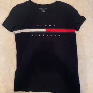 tommy hilfiger shirt